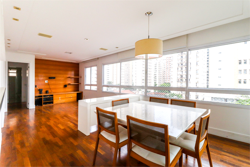 WELCOME MASTER LIVING PINHEIROS