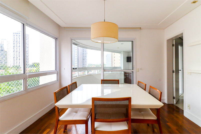 WELCOME MASTER LIVING PINHEIROS