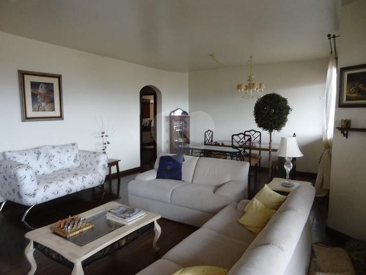 Condomínio Edifício Spazio