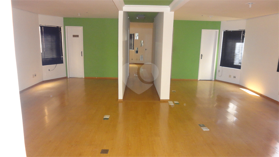 PAULISTA OFFICE TOWER