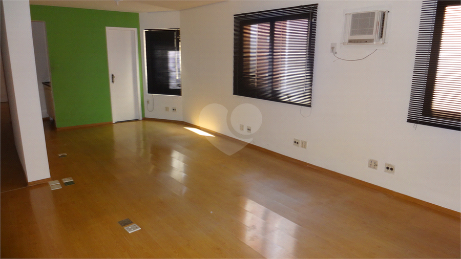 PAULISTA OFFICE TOWER