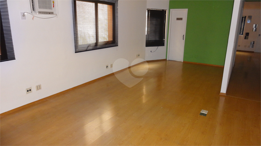 PAULISTA OFFICE TOWER