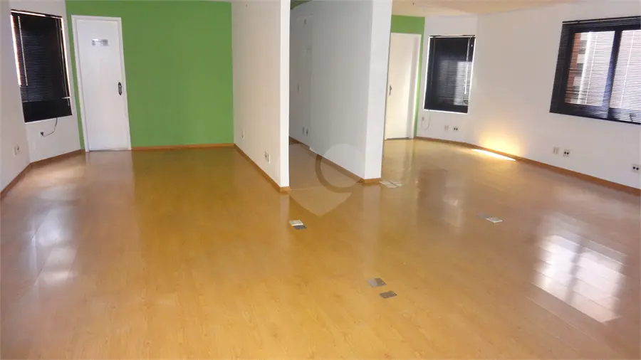 PAULISTA OFFICE TOWER