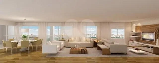 ALTANA CHÁCARA KLABIN