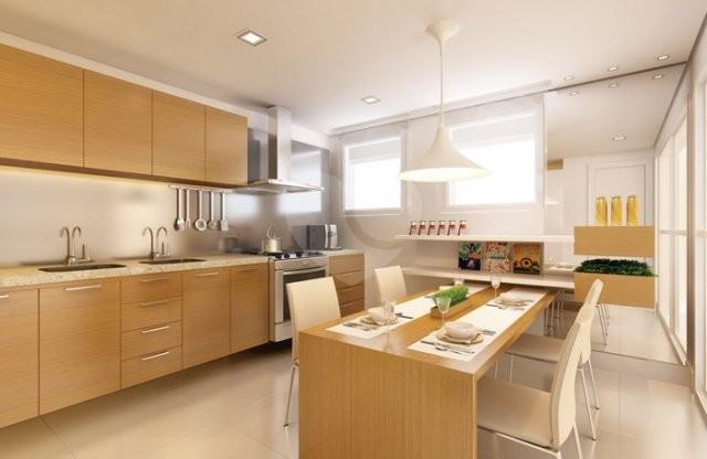 ALTANA CHÁCARA KLABIN