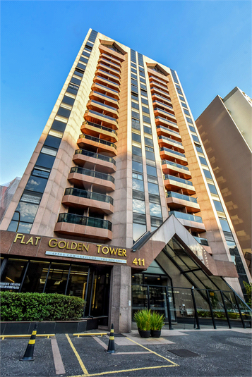 GOLDEN TOWER INTERNACIONAL SERVICE