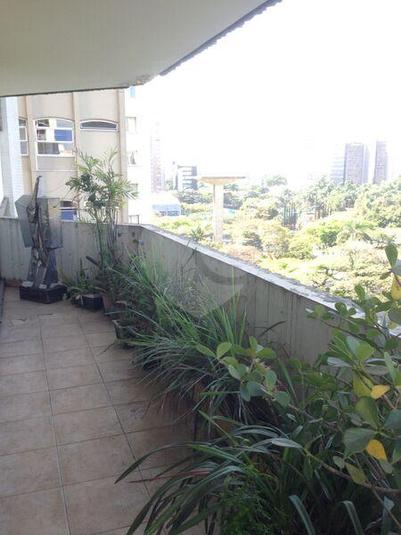 Nove De Julho Office
