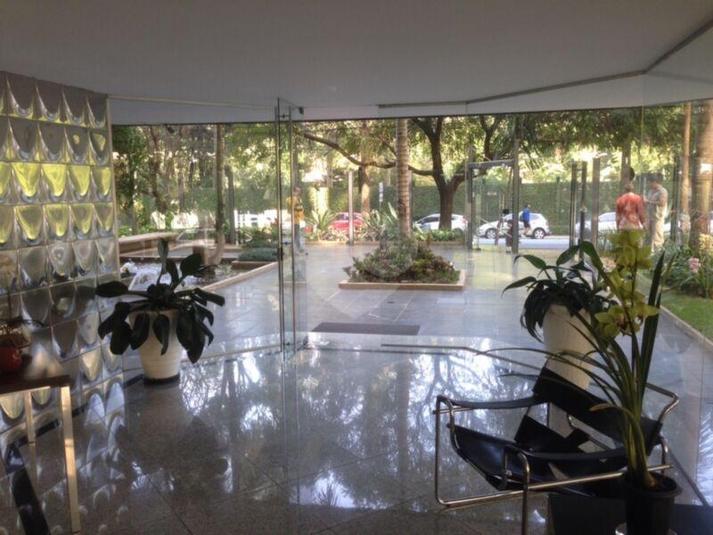 Nove De Julho Office