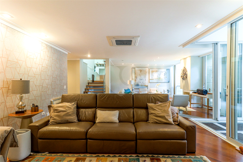 CONDOMÍNIO DA VILLA