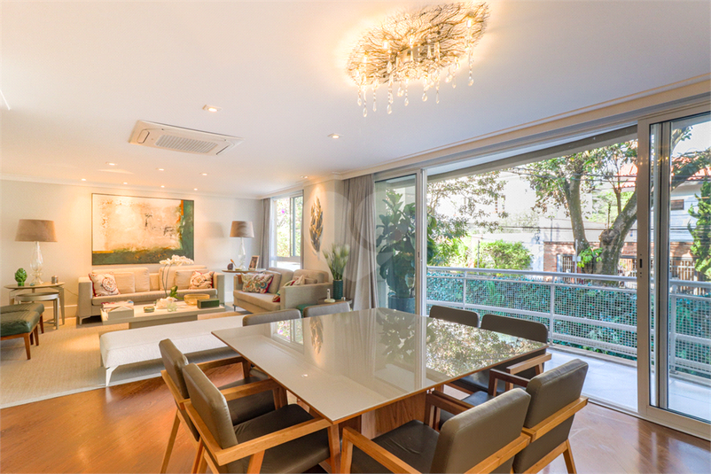 CONDOMÍNIO DA VILLA