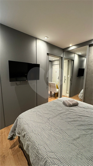 Gonzaga Flat Service