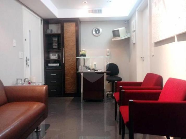 Edifício Alceu Center