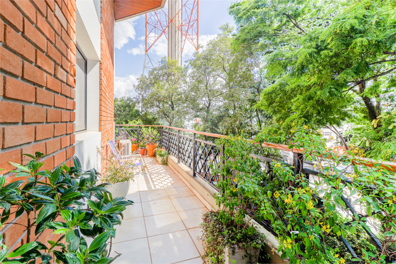 VILA INGLESA II