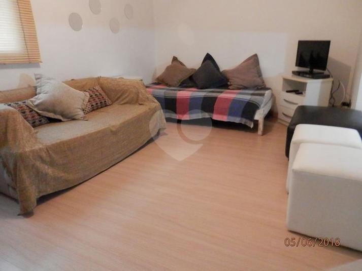 MORUMBY FLAT