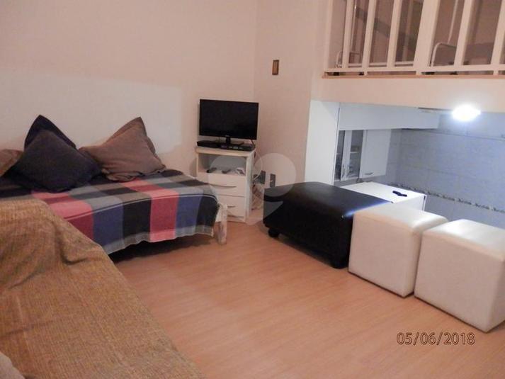 MORUMBY FLAT