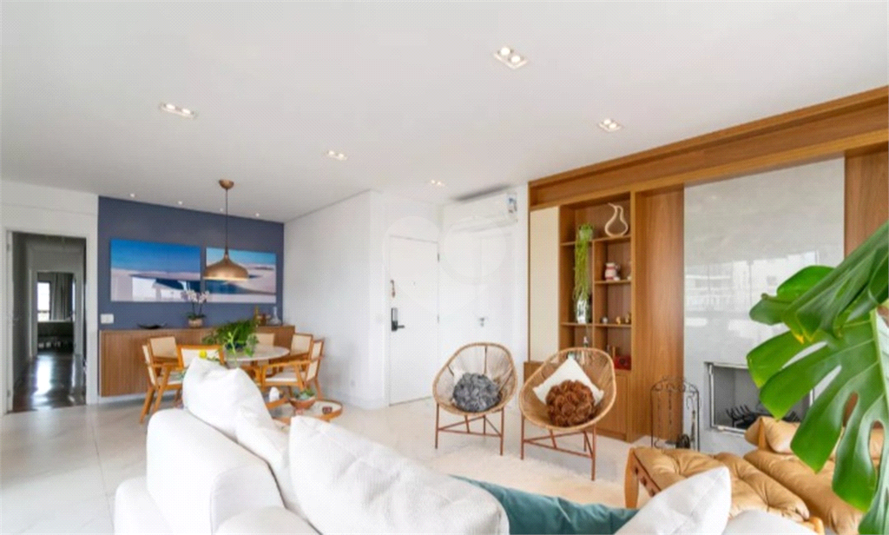 FAUBOURG SAINT HONORÉ