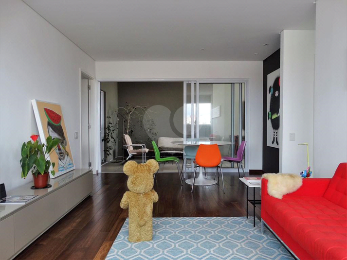 Condomínio Edifício 360°