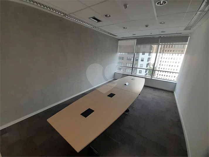 Plaza 1 - Nações Unidas