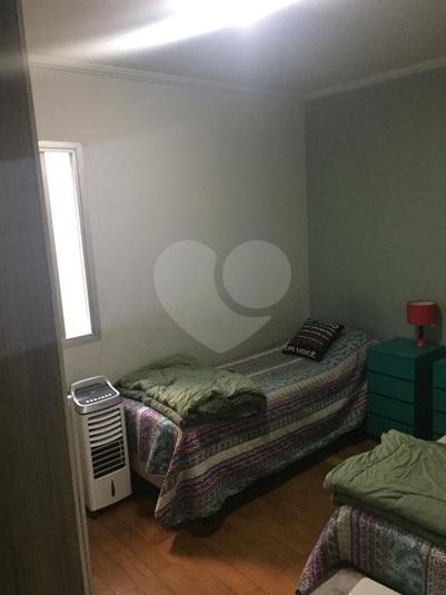 Condomínio Ed. Paulina