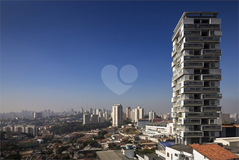 Condomínio Edifício 360°