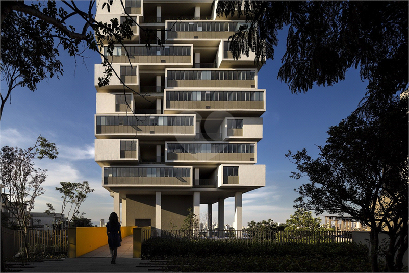 Condomínio Edifício 360°