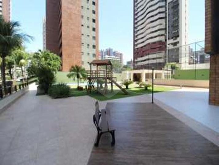 Edifício Forest Park