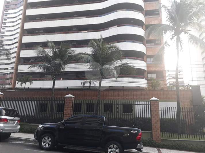 Edifício Forest Park