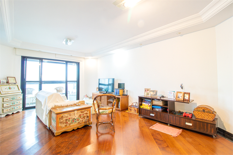 SAINT PAUL CONDOMÍNIO