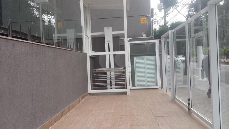 BOM RETIRO BUSSINES CENTER