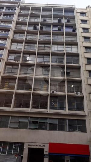edificio Rio Claro