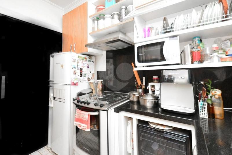 Edifício Porto Feliz