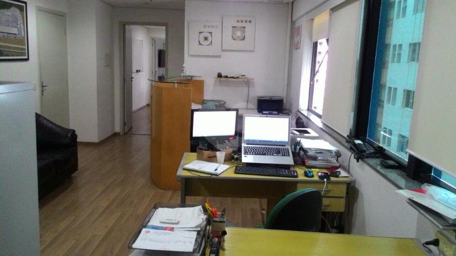 EMPRESARIAL PAULISTA