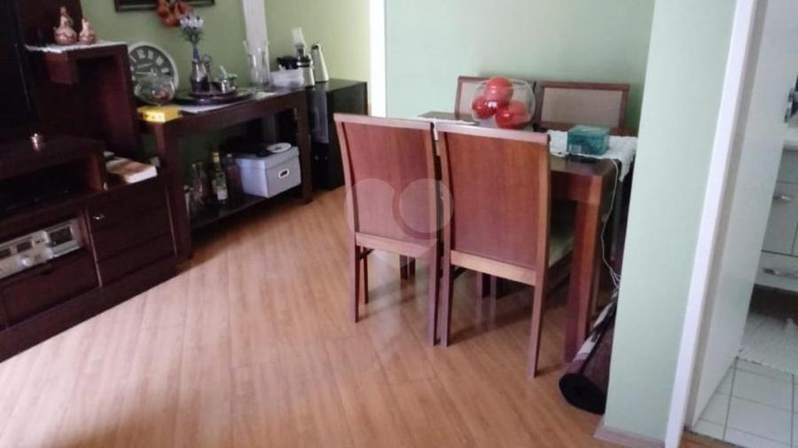 Residencial Três Montanhas
