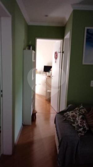 Residencial Três Montanhas