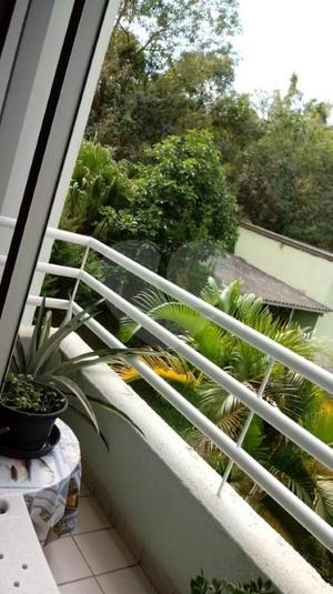 Residencial Três Montanhas