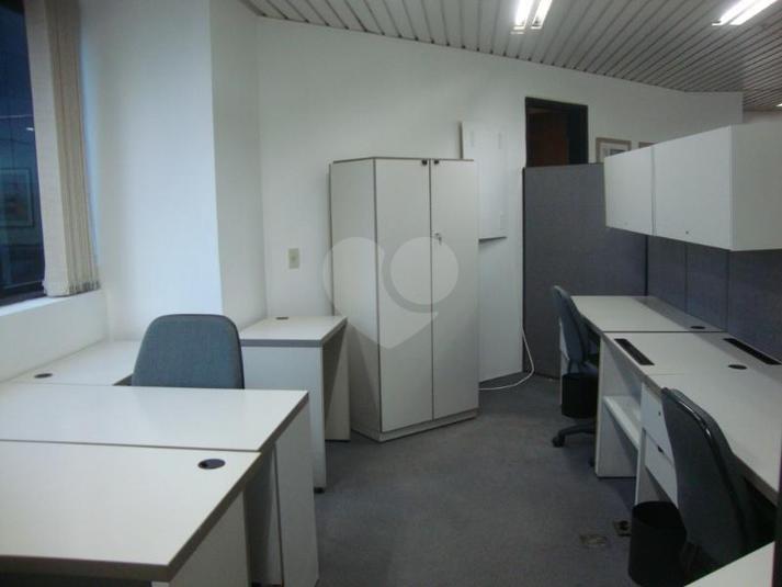 São Paulo Head Offices