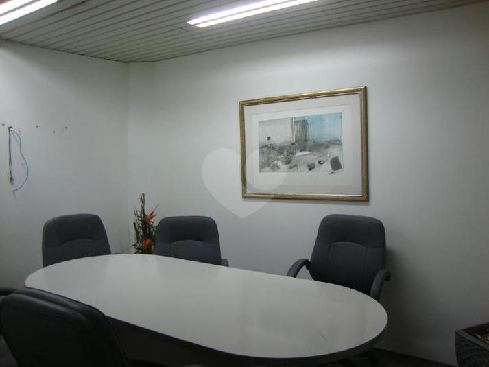 São Paulo Head Offices