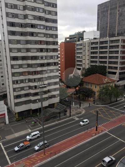 Edifício Maria José
