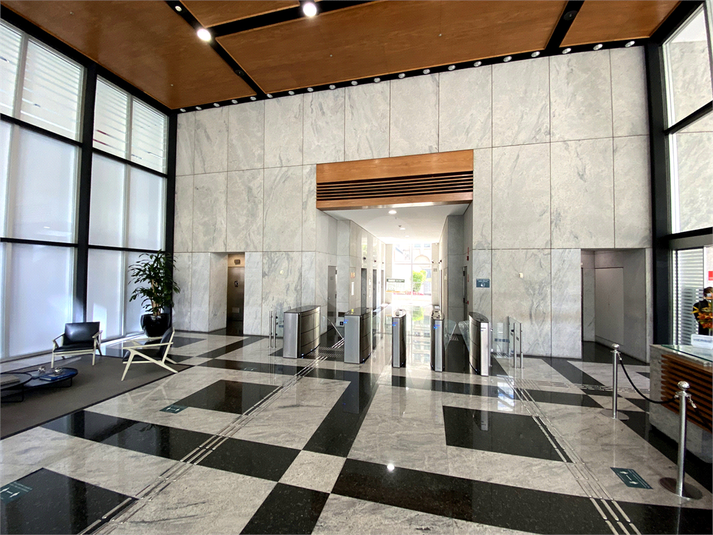 Plaza 1 - Nações Unidas