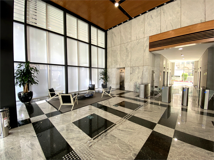 Plaza 1 - Nações Unidas
