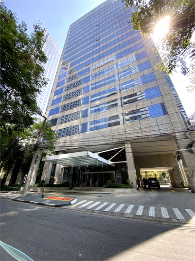Plaza 1 - Nações Unidas