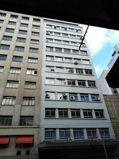 RUA CONSELHEIRO CRISPINIANO,398