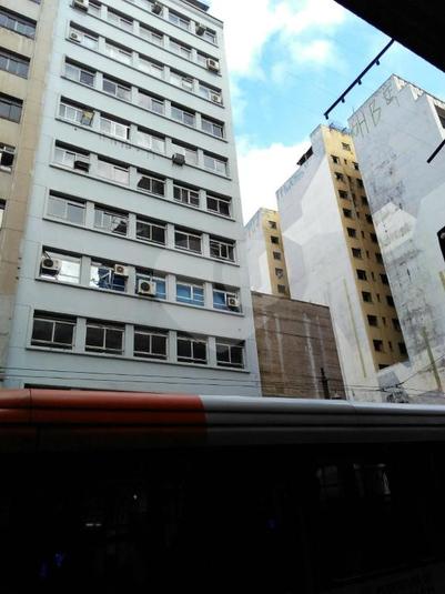 RUA CONSELHEIRO CRISPINIANO,398
