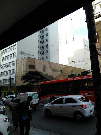 RUA CONSELHEIRO CRISPINIANO,398