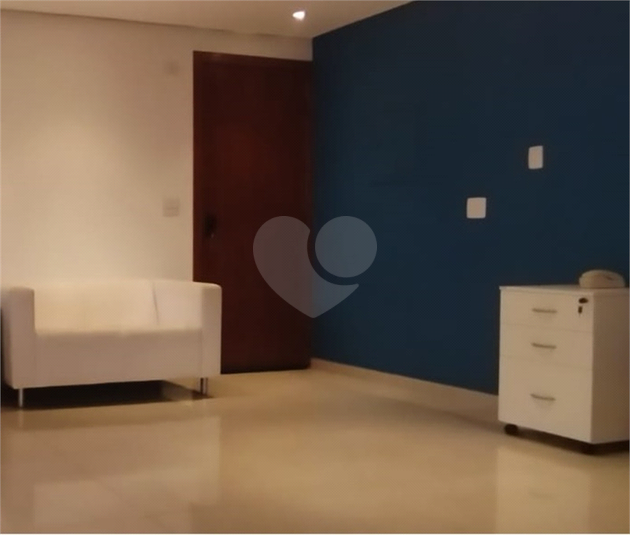 VERGUEIRO WORK CENTER