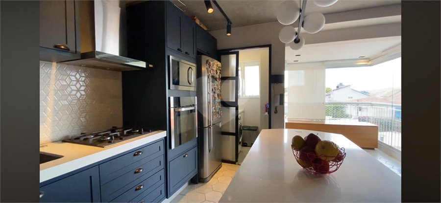 EDIFÍCIO ATHUR RUBINSTEIN