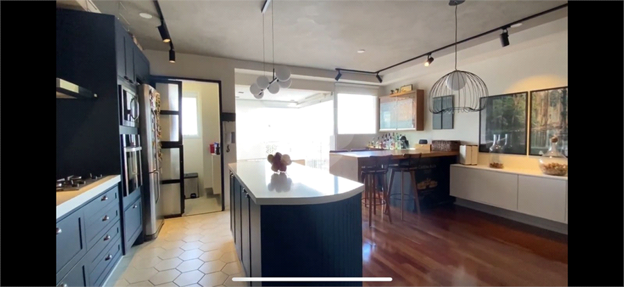 EDIFÍCIO ATHUR RUBINSTEIN