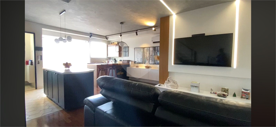 EDIFÍCIO ATHUR RUBINSTEIN