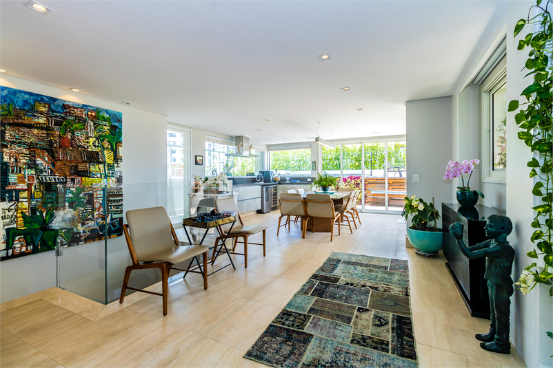 Residencial Dublin