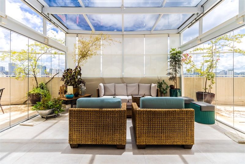 Residencial Dublin